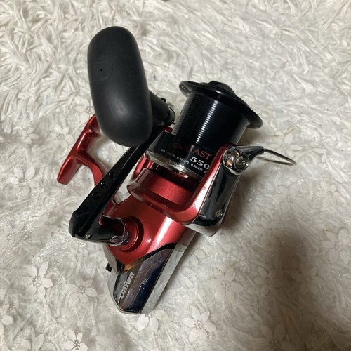 Daiwa emcast sport5500 good - daiwa,