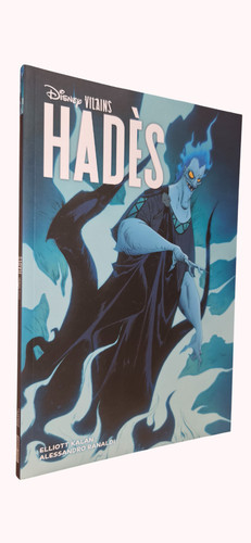 Disney villains hades - -,