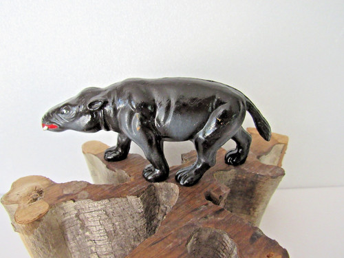 Figurine starlux préhistoire - starlux,