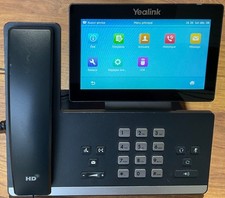 Téléphone Yealink SIP-T57W +