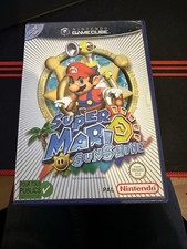 Super Mario Sunshine