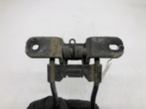 Tirant porte arriere - porte,