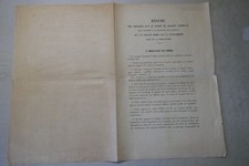 MOBILISATION GENERALE Affiches