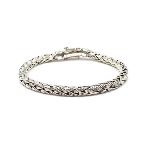 Bracelet argent 925 cm - en, 19