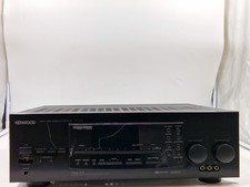 Récepteur KENWOOD KR-V9090