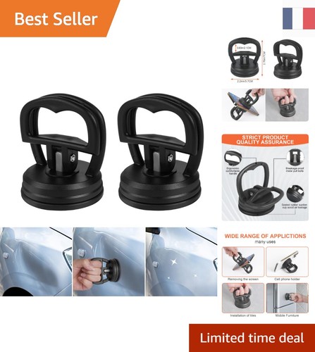 Ventouses carrosserie - ventouses, de