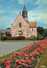 76 GOURNAY EN BRAY CUY SAINT FIACRE