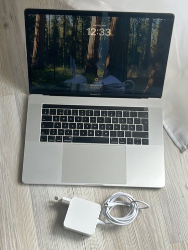 Macbook pro pouces 2018 i9 - pouces,