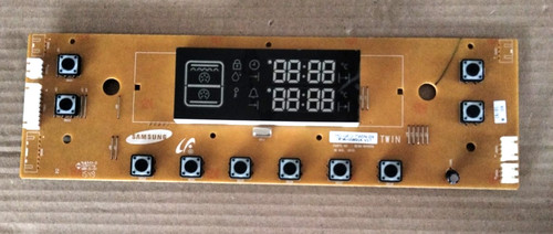 Carte électronique four - électronique,