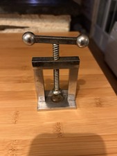 jacques adnet Casse Noisette Chrome Art Deco Rare Collection Design 