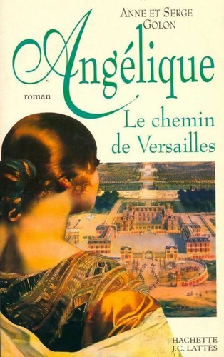 Angélique chemin de - angélique,, le