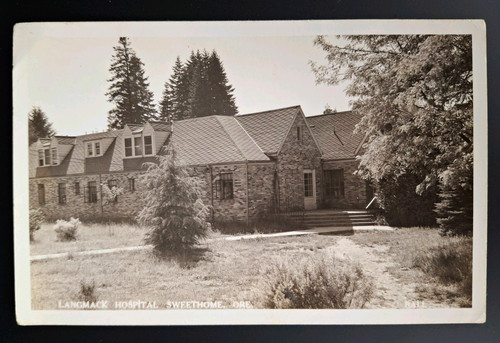 Ball rppc langmack - rppc, hospital