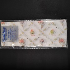 VTG Beatrix Potter Tissue Or