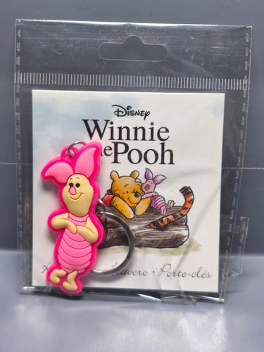 Porte clé silicone - , winnie