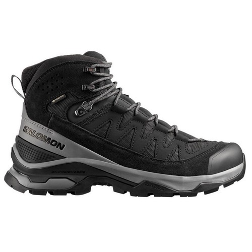 Shoes salomon 492127 - salomon,