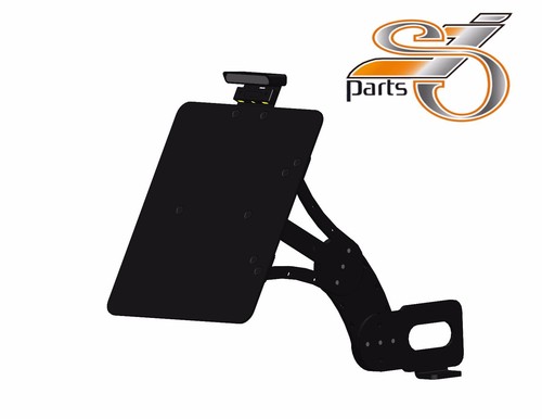 Support plaque latéral - support,