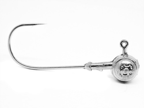 Owner precision jig heads - precision,