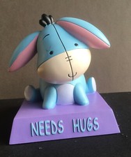 Disney - Figurine Bourriquet