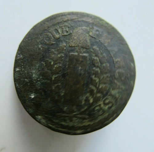 Bouton révolution - bouton,