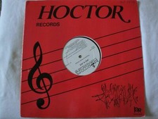 Hoctor Records Jazz & Jazz