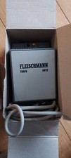 transformateur fleischmann