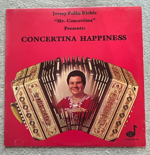 Concertina happiness - concertina,