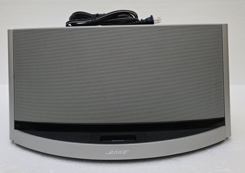Bose sounddock digital - bose, 10