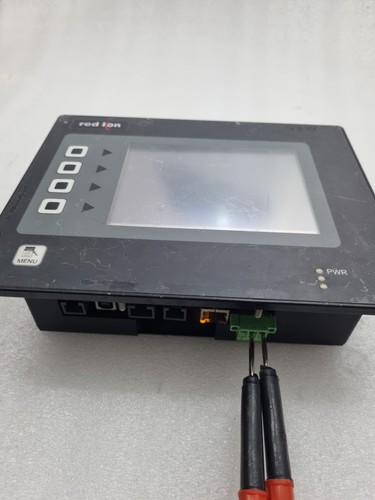 Red lion controls g306a - controls,