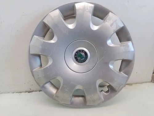 Skoda octavia combi 1z5 - ii,