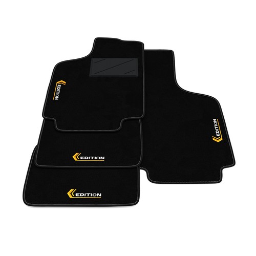 Tapis sol compatibles - de, avec