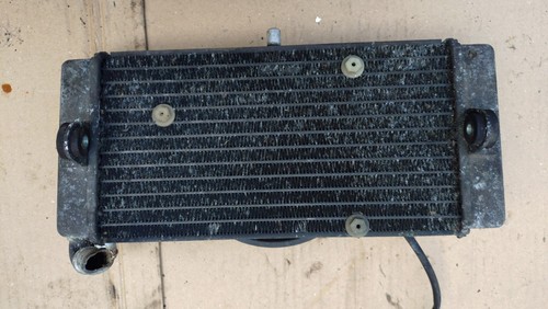 Radiateur radiator ventilateur - radiateur,