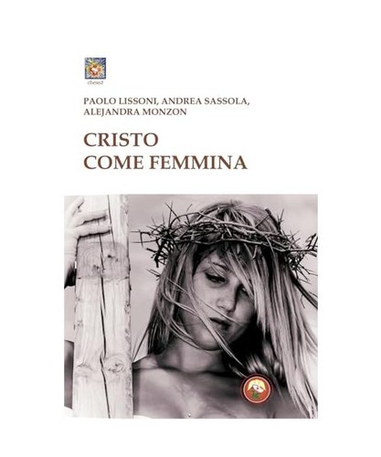 Cristo come femmina chesed - come,