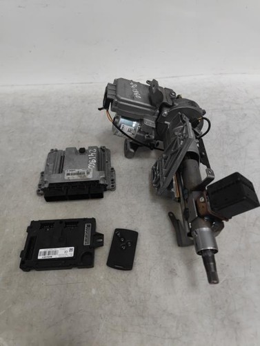 Kit demarrage renault - renault, clio