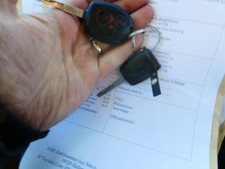 Boite de vitesses FORD C-MAX 1