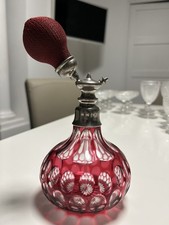 Vaporisateur à parfum en