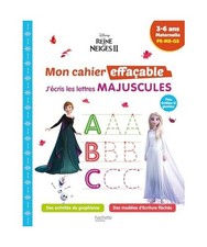 Disney - Reine des neiges 2 -