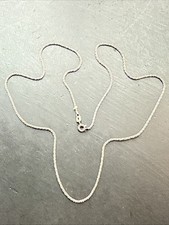 Très Beau Collier Chaîne En