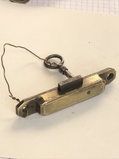 2 Serrures D'armoire avec Clés Serrure de Tiroir Petites Portes