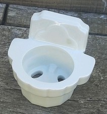 ANCIEN PORTE BROSSE À DENTS