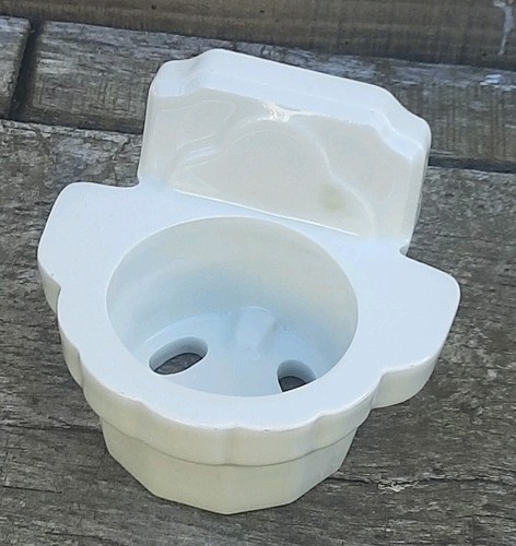 Ancien porte brosse dents - ancien,