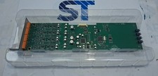 BOSE Control Space ESP-00 4CH Line Output Card II 638299-0010