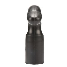 Pour Canoë Bateau Canoë Pagaie Surf Planche Poignée Extérieur Plastique Alum