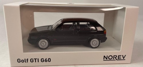 Norev volkswagen golf gti - norev,