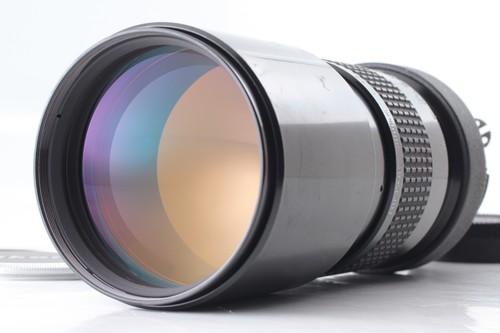 Neuf téléobjectif nikon - [neuf], ai
