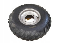 Roue avant Polaris Scrambler