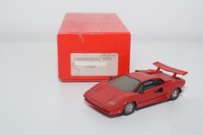 B100 1:43 KIT RECORD M.R.F