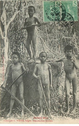 Enfants moïs collec - enfants,