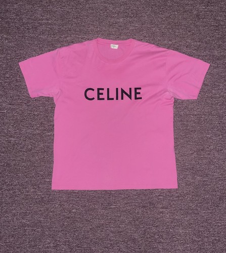 Celine men shirt - celine, size