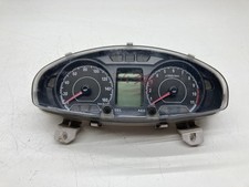 INSTRUMENTS DE COMPTEUR DE