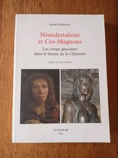 Debénath néandertaliens et - néandertaliens,
